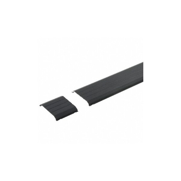 Dark Bronze Cover Plate Package for 48 1285 Panic Exit Device